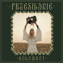 Przesilenie - Kołowrót (CD)