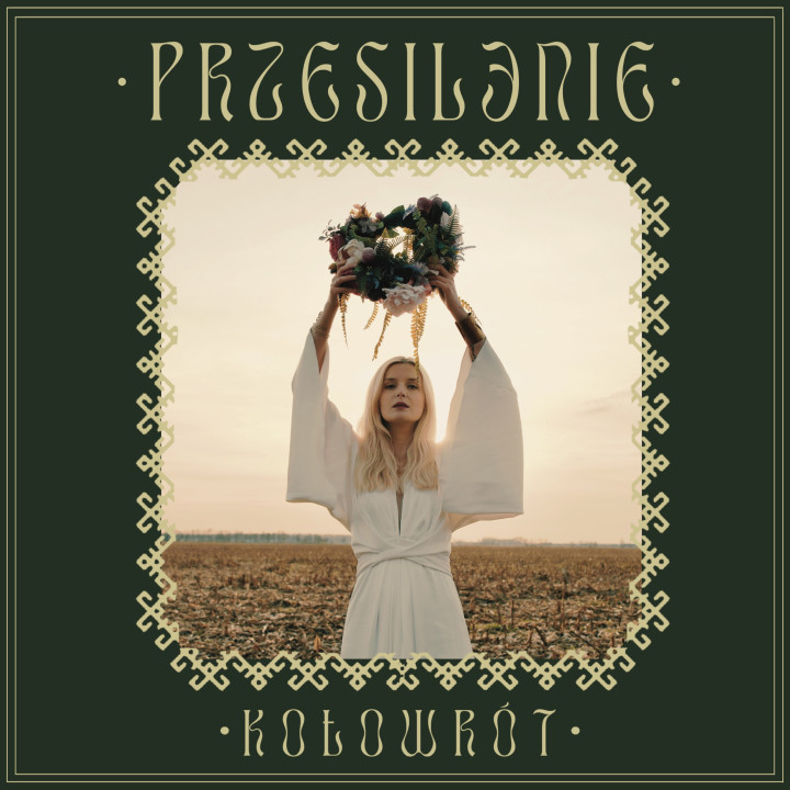Przesilenie - Kołowrót (CD)