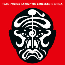 Jarre Jean Michael - The Concerts In China (40Th Anni. Remastered) (2CD)