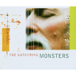 Gathering The - Monsters (CD)