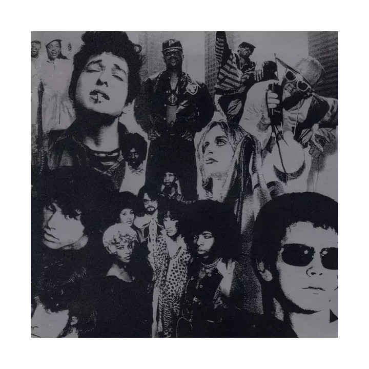 Duran Duran - Thank You (CD)