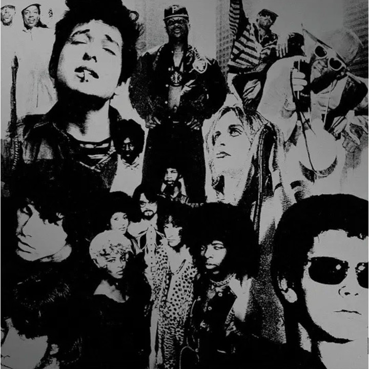Duran Duran - Thank You (2LP)
