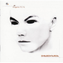 Imagin'Aria - Progetto T.I.'A. (CD)