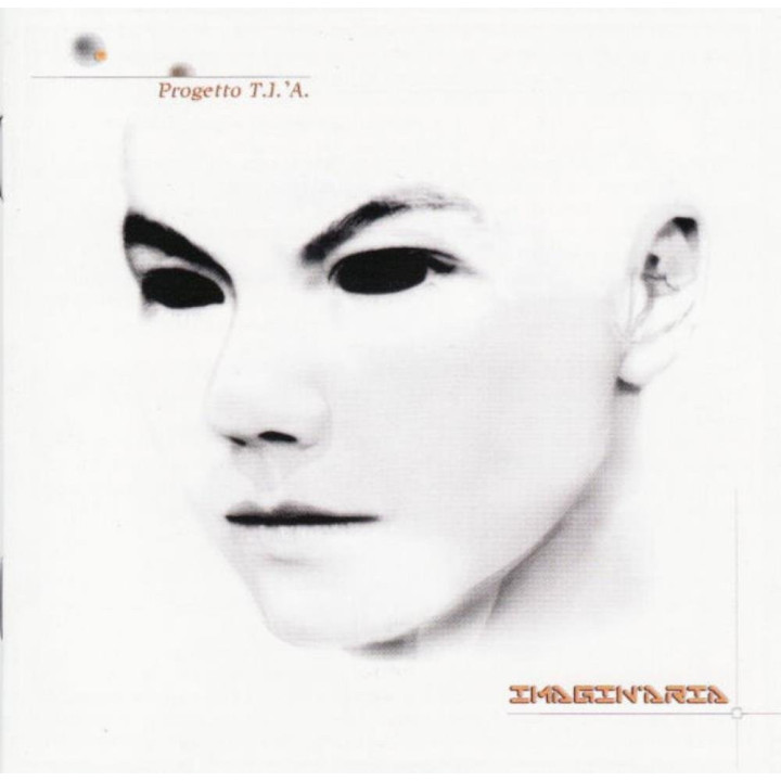 Imagin'Aria - Progetto T.I.'A. (CD)