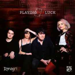 Rangari - Playing For Luck (SACD)