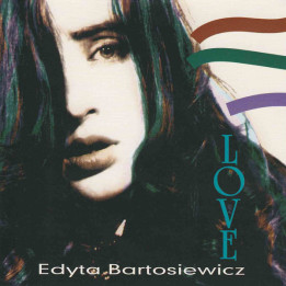Bartosiewicz Edyta - Love (CD)