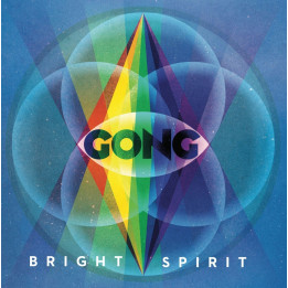 Gong - Bright Spirit (LP)