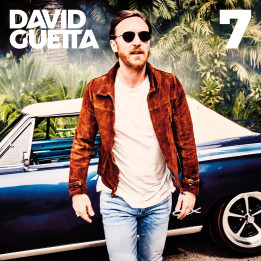 Guetta David - 7 (2CD)