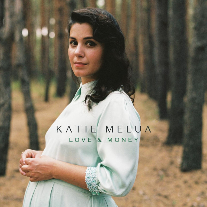 Melua Katie - Love & Money (Deluxe Edition) (CD)