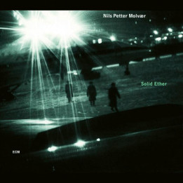 Molvaer Nils Peter - Solid Ether (CD)