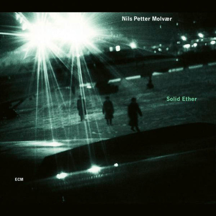Molvaer Nils Peter - Solid Ether (CD)