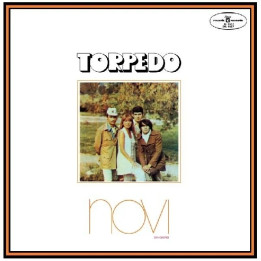 Novi Singers - Torpedo (LP)