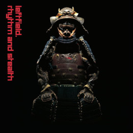 Leftfield - Rhythm & Stealth (2LP)