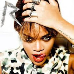 Rihanna - Talk That Talk (CD)