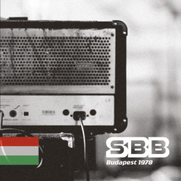 SBB - Budapest (Hu), Budai Ifusagi Park, 22-07-1978 (2CD)