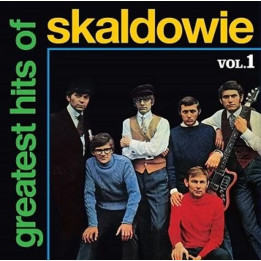 Skaldowie - Greatest Hits Vol. 1 (CD)