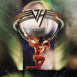 Van Halen - 5150 (40th Anniv.) (2LP Green)