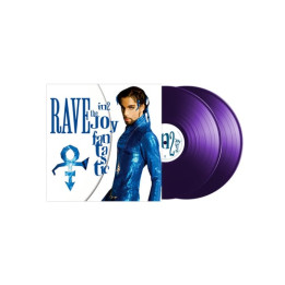 Prince - Rave In2 The Joy Fantastic (2LP)