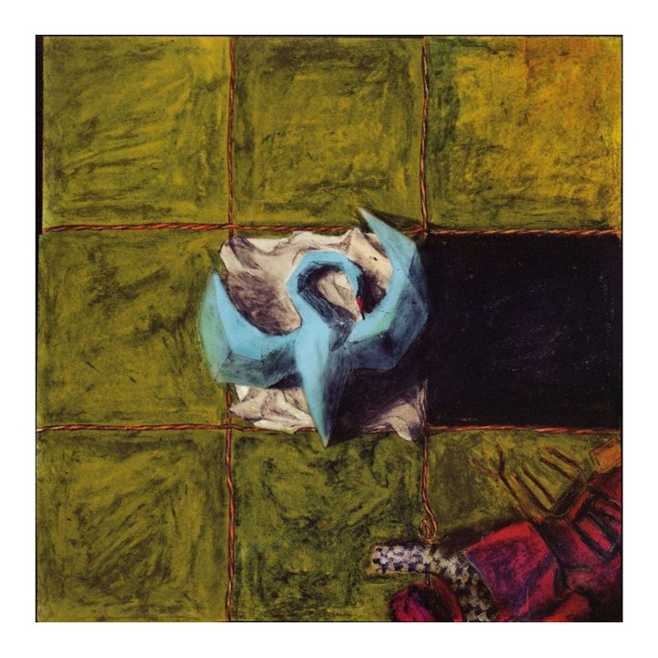 Dove Ellis - Blizzard (LP)
