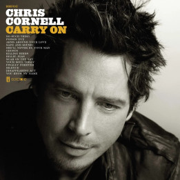 Cornell Chris - Carry On (2LP)