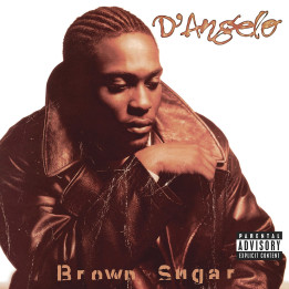 D'Angelo - Brown Sugar (2CD)