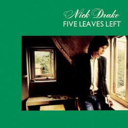 Drake Nick - Five Leaves Left (LP)