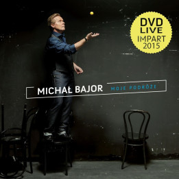 Bajor Michał - Moje Podróże - Koncert W Imparcie (DVD)