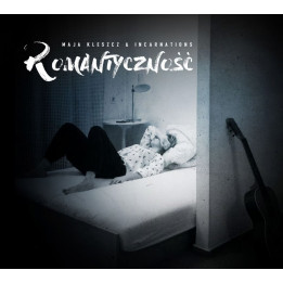 Kleszcz Maja/IncarNations - Romantyczność (CD)