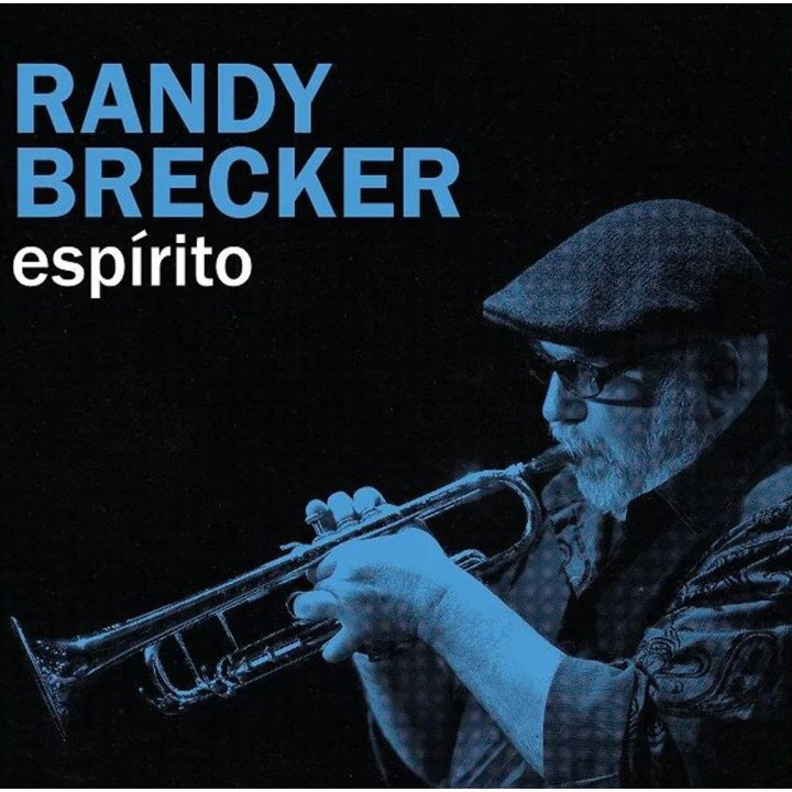 Brecker Randy - Espirito (LP Blue)