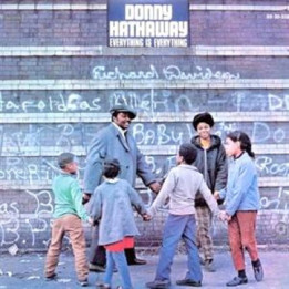Hathaway Donny - Everything Is Everything (SACD)