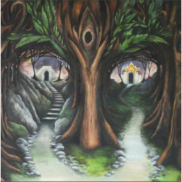 Emerald Dawn The - The Land, The Sea, The Air (Volume 2) (CD)