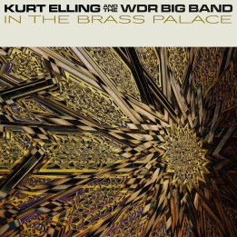 Elling Kurt - In The Brass Palace (CD)