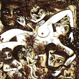 Poil - Brossaklitt (CD)