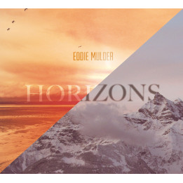 Eddie Mulder - Horizons (CD)