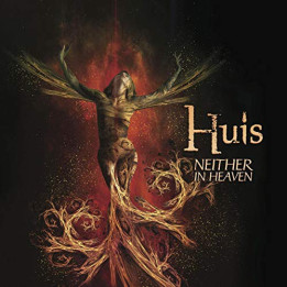 Huis - Neither In Heaven (CD)