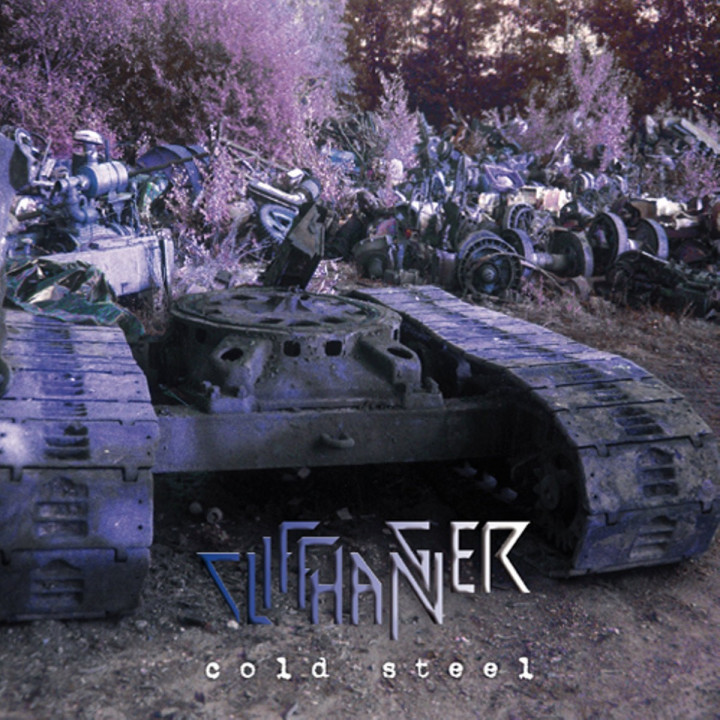 Cliffhanger - Cold Steel [remastered & expanded] (2CD)