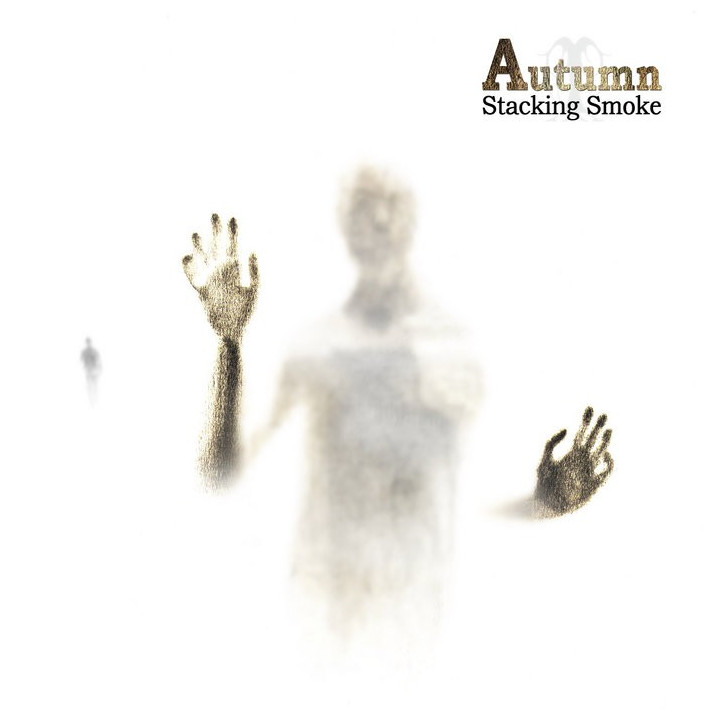Autumn - Stacking Smoke (CD)