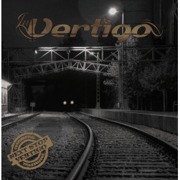 InVertigo - Next Stop Vertigo (CD)