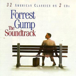 Soundtrack - Forrest Gump (2CD)