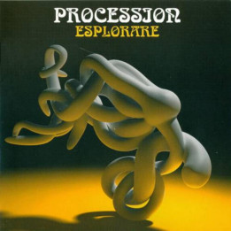 Procession - Esplorare (CD)