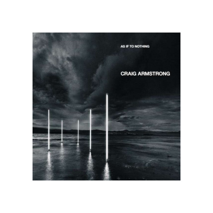Armstrong Craig - As If To Nothing (CD)