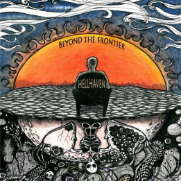 Hellhaven - Beyond The Frontier (CD)