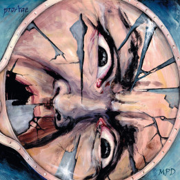ProAge - MPD (Polish Version) (CD)
