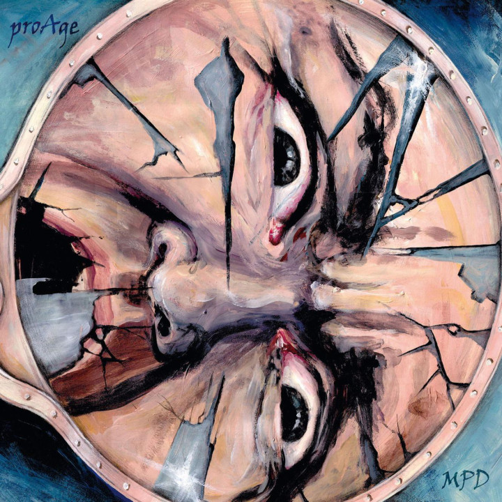 ProAge - MPD (Polish Version) (CD)