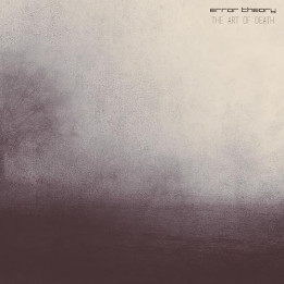 Error Theory - The Art Of Death (2CD+DVD)