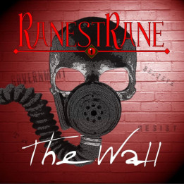 Ranestrane - The Wall (2CD)