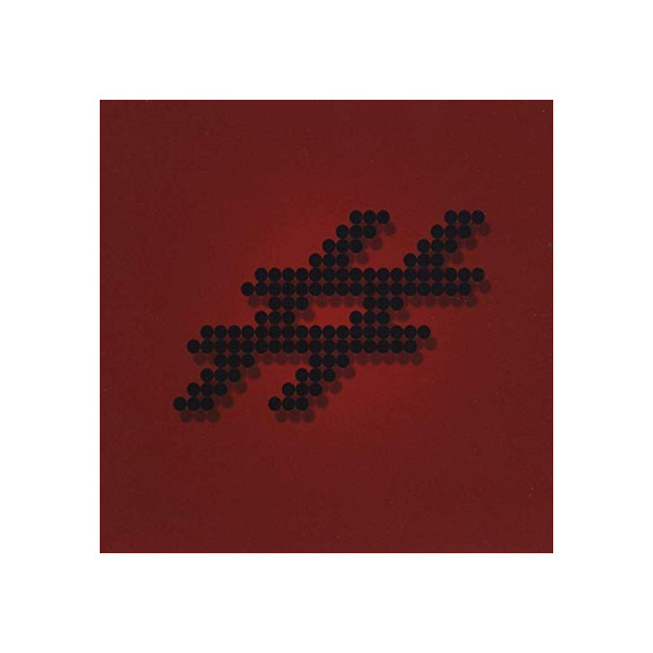 Light Damage - Numbers (CD)