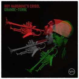 Hargrove Roy - Grande-Terre (2LP)