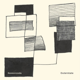Kessoncoda - Outerstate (LP)