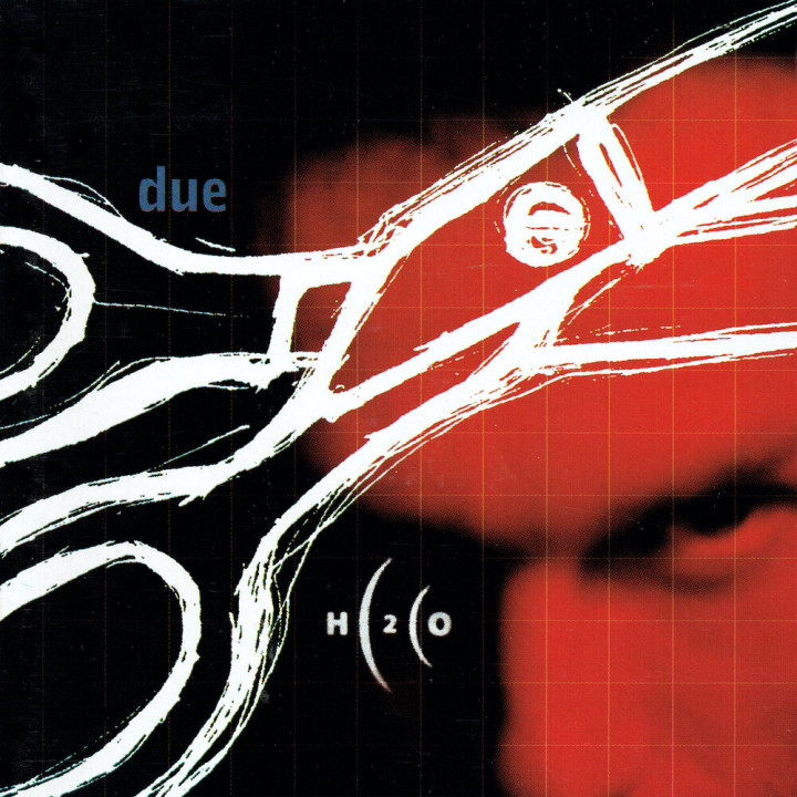H2O - Due (CD)